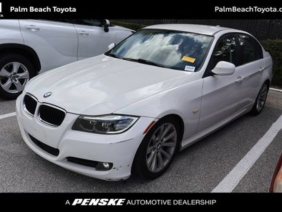 Used 2011 BMW 328i Sedan
