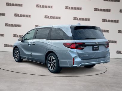 New 2026 Honda Odyssey EX-L