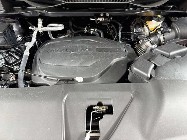 Used 2026 Honda Odyssey EX-L image 30