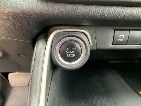 Used 2024 Toyota Grand Highlander AWD image 28