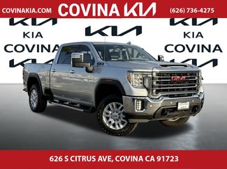 Used 2023 GMC Sierra 2500 SLT w/ SLT Premium Package video 2