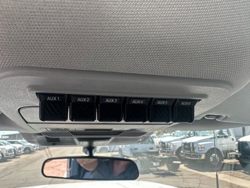 New 2024 Ford F450 XL w/ XL Chrome Package image 18