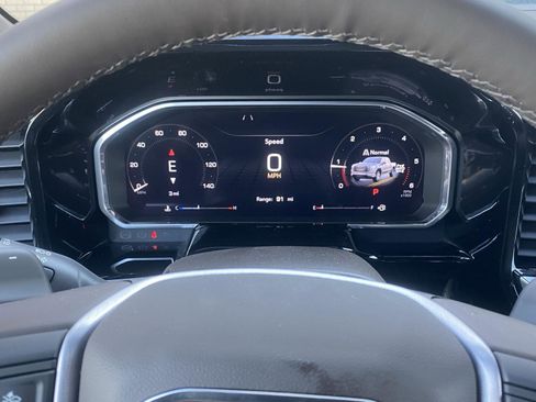 New 2026 GMC Sierra 1500 SLT w/ SLT Premium Plus Package image 12