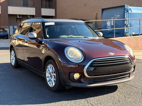 Used 2016 MINI Cooper Clubman image 6