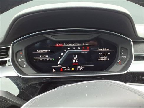 Used 2022 Audi A8 L 3.0T image 16
