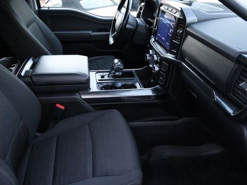 Used 2022 Ford F150 XLT w/ Equipment Group 302A High image 10