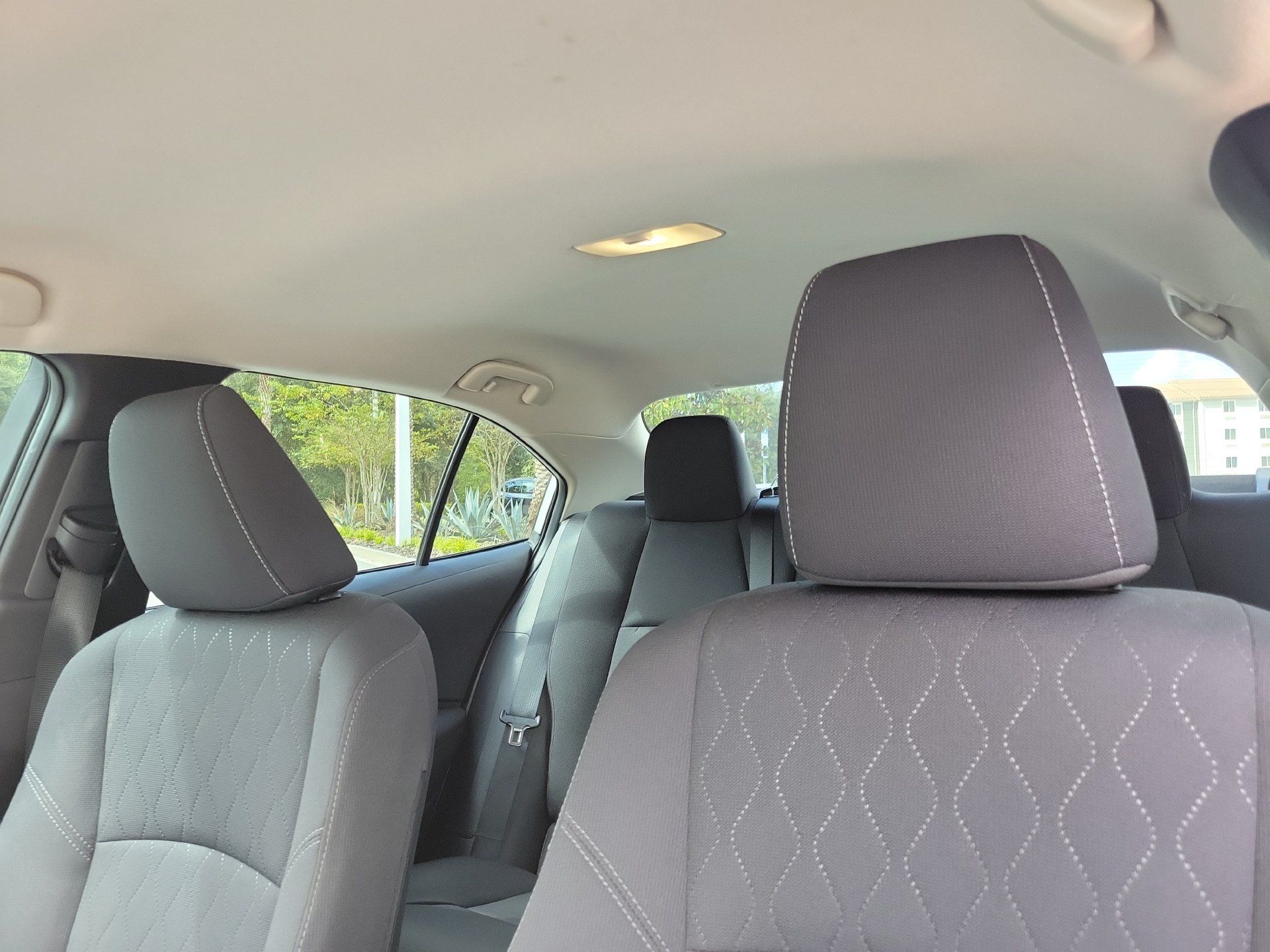 Used 2025 Toyota Corolla LE FWD image 25