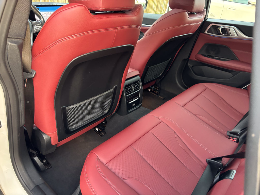 Certified 2023 BMW i4 eDrive35 RWD image 45