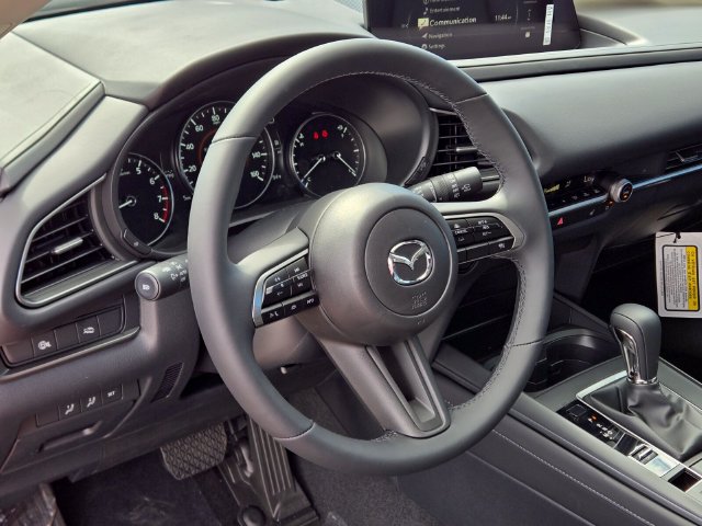 New 2026 MAZDA CX-30 AWD 2.5 S w/ Select Sport Pkg image 10