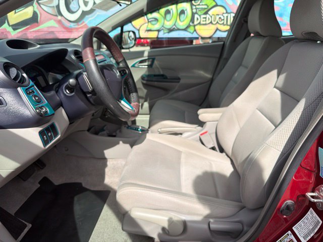 Used 2010 Honda Insight EX image 13