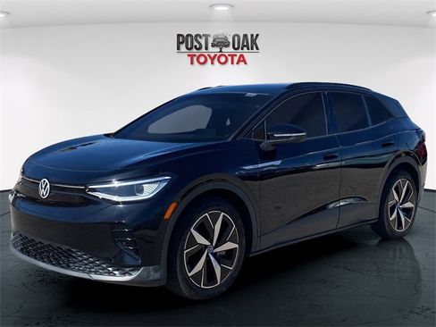 Used 2023 Volkswagen ID.4 Pro S image 3