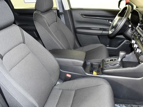 Certified 2024 Honda CR-V EX image 41