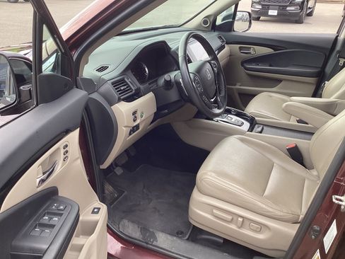 Used 2020 Honda Ridgeline RTL-E image 10