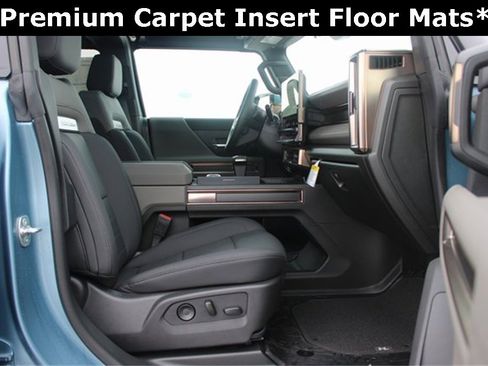 New 2024 GMC Hummer EV 3X w/ Omega Edition image 17