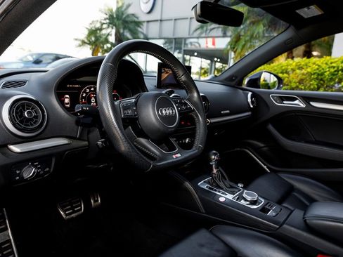 Used 2018 Audi S3 Premium Plus w/ Technology Package image 23