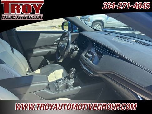 Used 2019 Cadillac XT4 Sport image 35