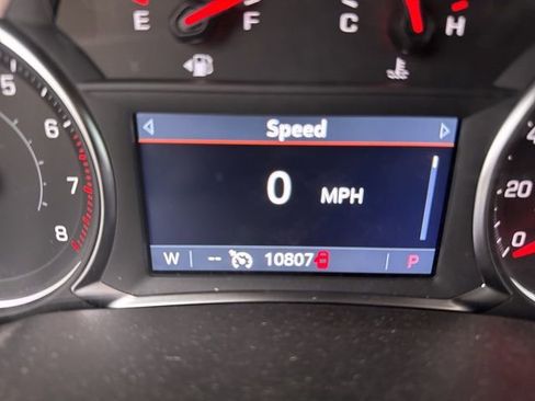 Used 2025 Chevrolet Blazer LT w/ Midnight/Sport Edition image 7