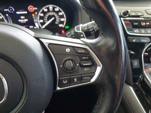 Used 2020 Acura RDX AWD image 21
