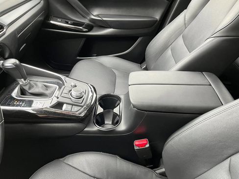 Used 2023 MAZDA CX-9 Touring Plus image 35