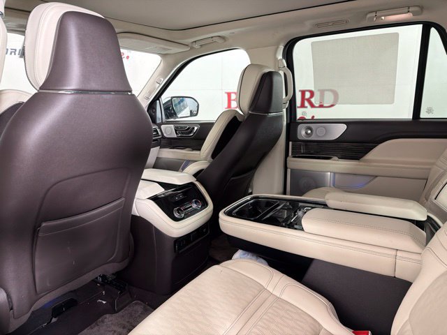 Used 2020 Lincoln Navigator L Black Label AWD/4WD image 29