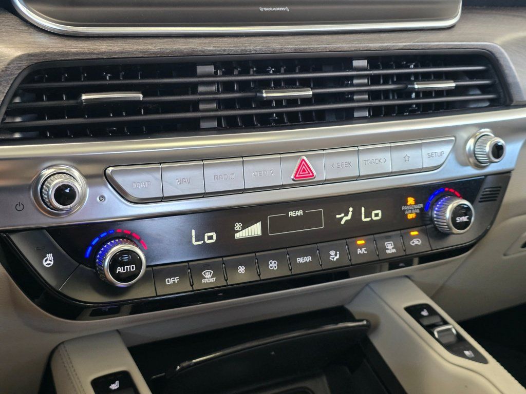 Used 2020 Kia Telluride EX AWD/4WD image 29