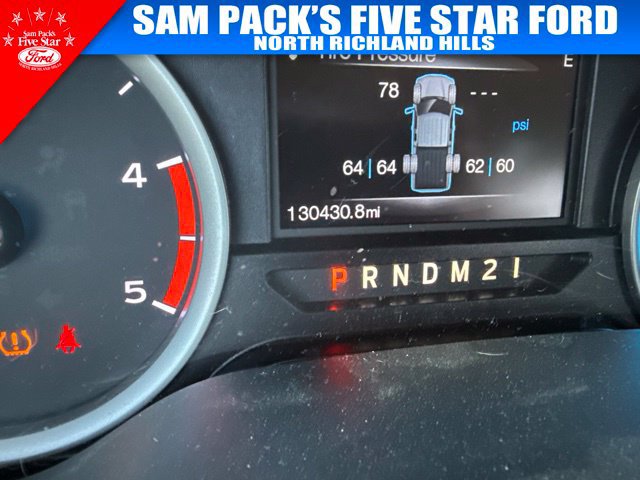 Used 2019 Ford F350 XL w/ STX Appearance Package AWD/4WD image 10