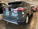 Certified 2022 Ford Edge SEL w/ Convenience Package image 3