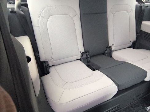 New 2026 Land Rover Defender 130 S image 22