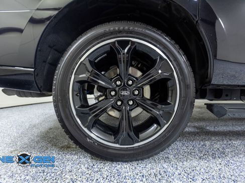 Used 2024 Ford Expedition Max Limited image 45