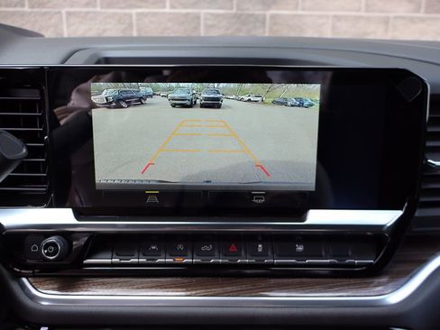 New 2026 Chevrolet Silverado 1500 RST image 19