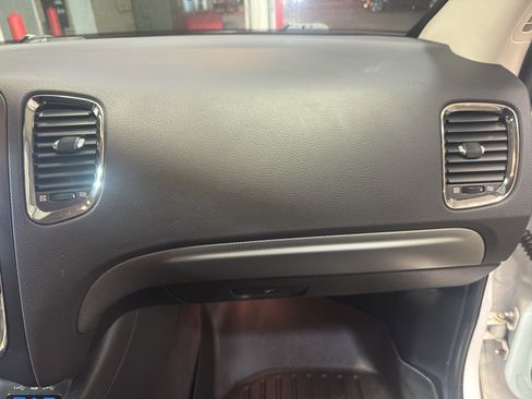 Used 2018 Dodge Durango GT w/ Premium Group AWD/4WD image 22
