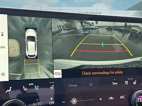 New 2026 Lexus NX 450h+ AWD w/ Luxury Package image 23