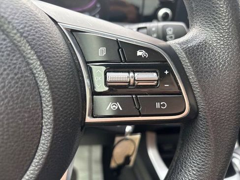 Used 2024 Kia Seltos LX AWD/4WD image 39