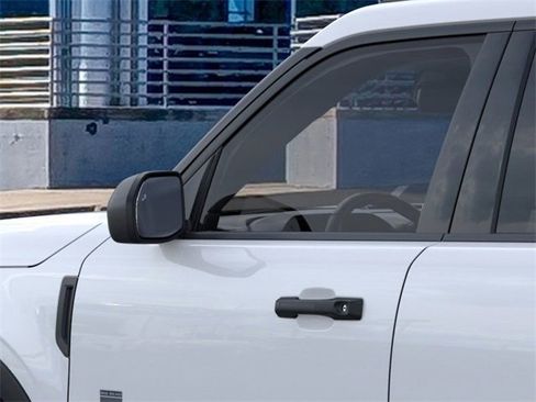 New 2025 Ford Bronco Sport Big Bend image 20
