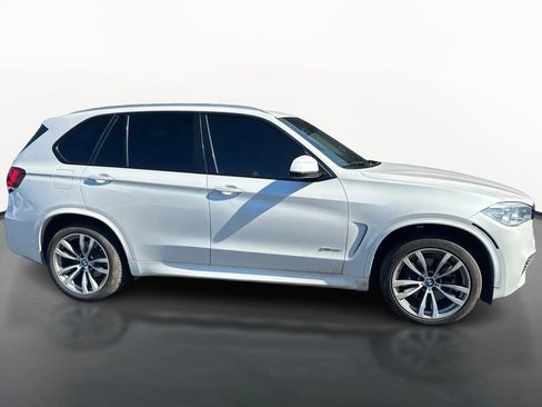 Used 2018 BMW X5 xDrive35i w/ M Sport Package AWD/4WD image 2