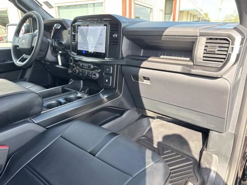 Used 2024 Ford F150 STX image 12
