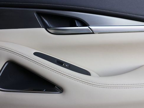 Certified 2023 INFINITI QX60 Luxe w/ Performance Audio Package image 35