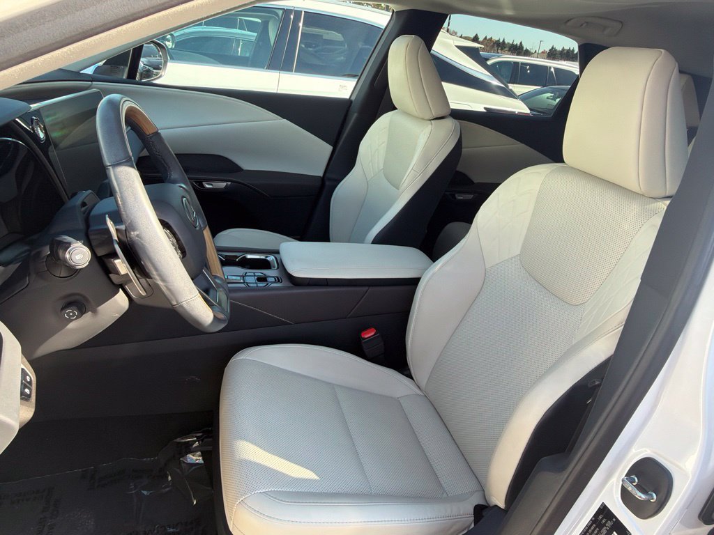 Used 2024 Lexus RX 350 Premium w/ Convenience Package AWD/4WD image 4