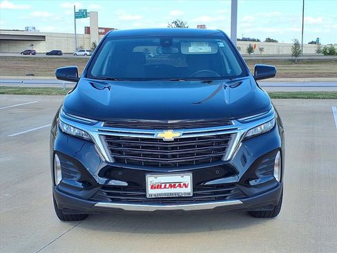 Used 2024 Chevrolet Equinox LT image 5