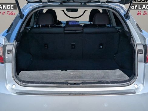 Used 2019 Lexus RX 350 FWD w/ Premium Package image 17