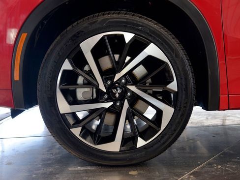 Used 2023 Mitsubishi Outlander SEL image 10