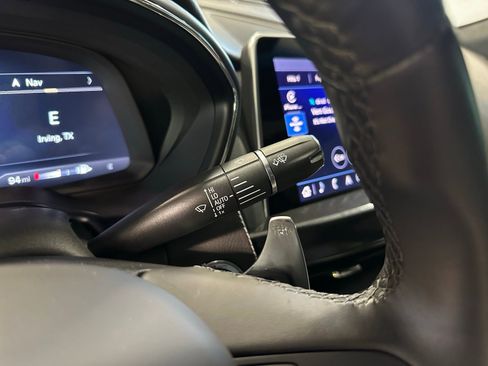 Used 2024 Cadillac CT5 V Blackwing w/ Driver Assist Package image 21