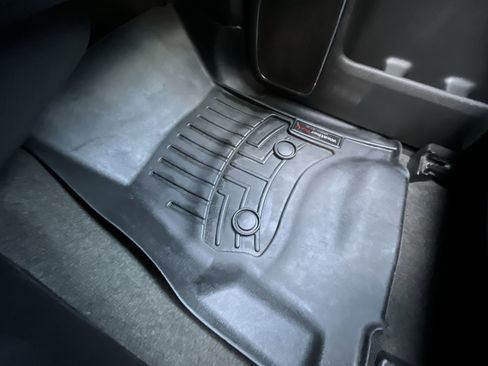 Used 2016 Chevrolet Silverado 2500 LTZ w/ Duramax Plus Package image 35