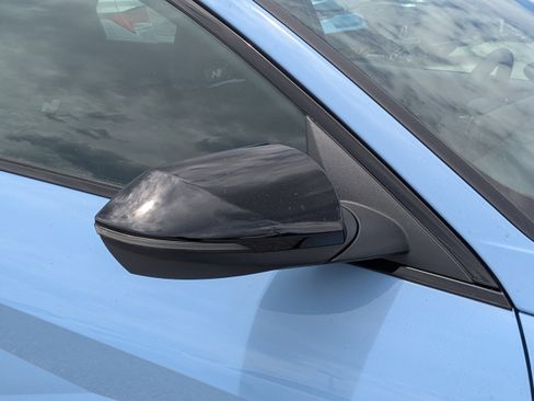 Used 2026 Hyundai Elantra N FWD image 12