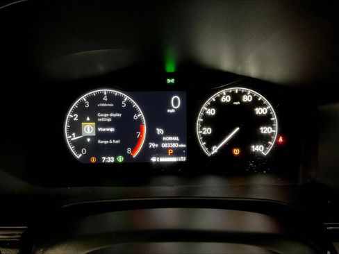 Used 2024 Honda CR-V LX image 12