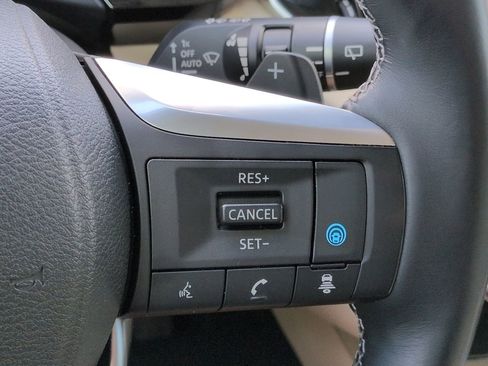 Used 2023 INFINITI QX60 Sensory w/ Vision Package AWD/4WD image 27