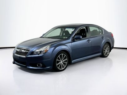 Used 2013 Subaru Legacy 2.5i Sport