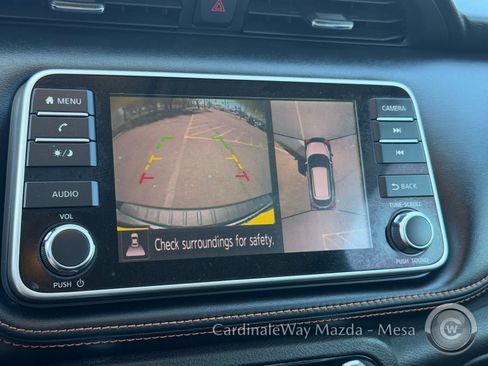 Used 2018 Nissan Kicks SR w/ Exterior Package image 26