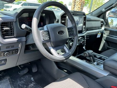 New 2026 Ford F150 XLT AWD/4WD image 22
