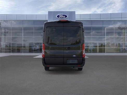 New 2026 Ford Transit 350 XLT image 5